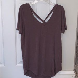 Garage short sleeve tee